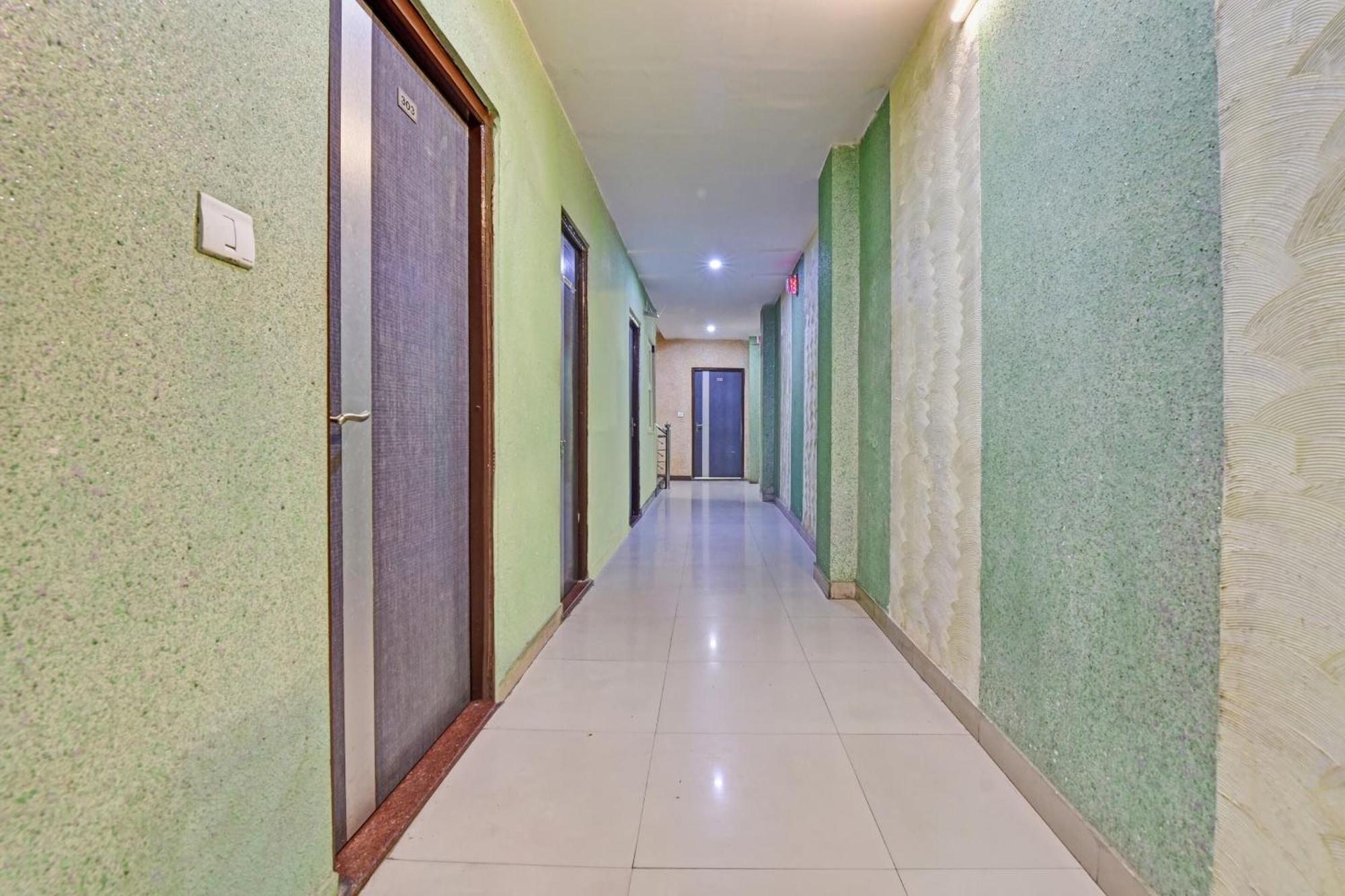 Collection O Royal Plaza Ξενοδοχείο Πουσκάρ Εξωτερικό φωτογραφία