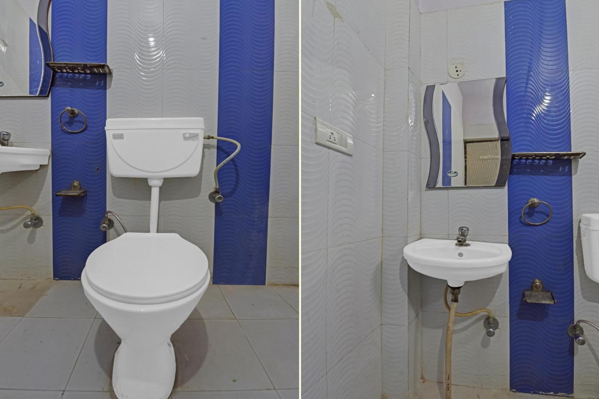 Collection O Royal Plaza Ξενοδοχείο Πουσκάρ Εξωτερικό φωτογραφία