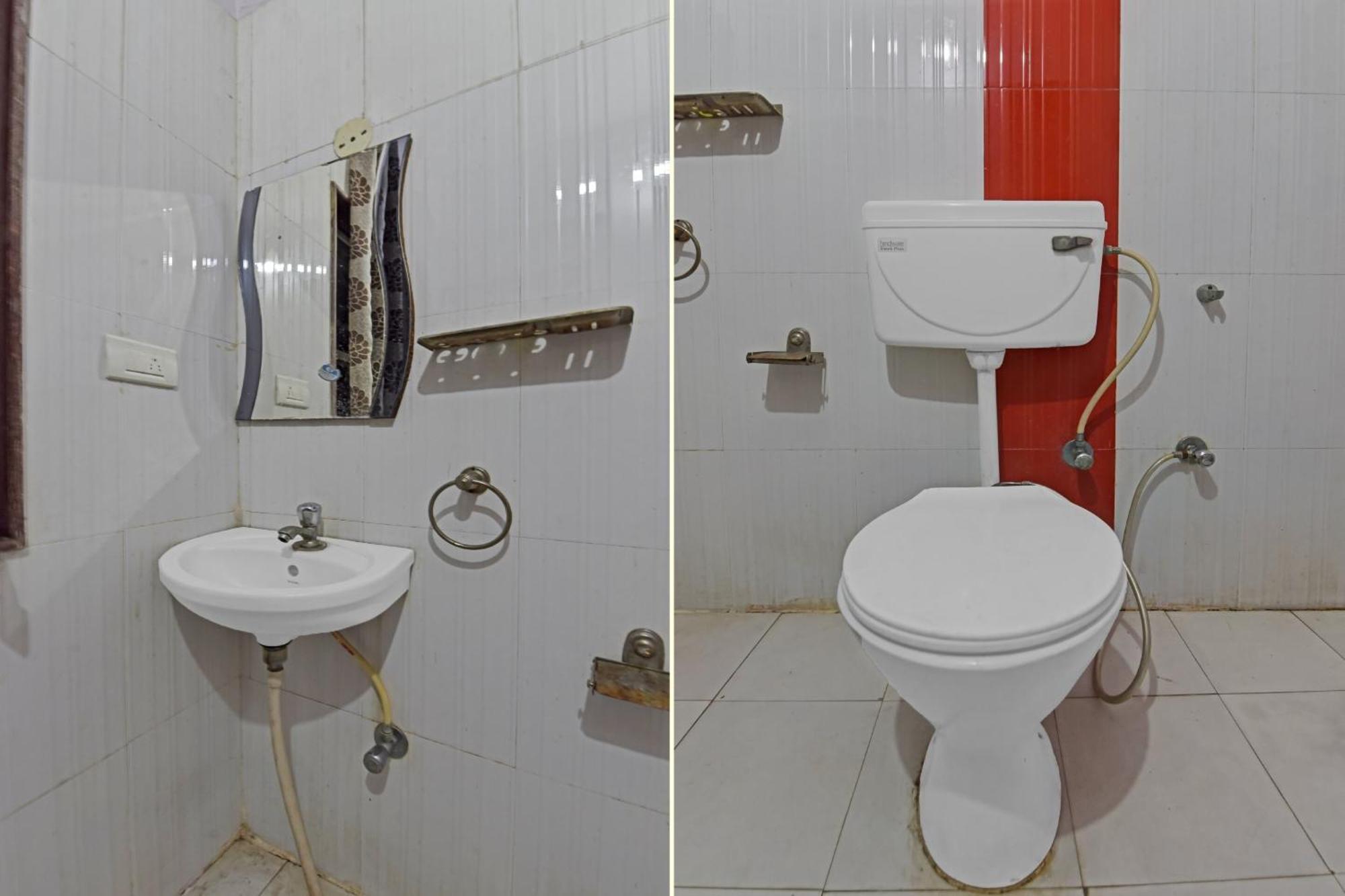 Collection O Royal Plaza Ξενοδοχείο Πουσκάρ Εξωτερικό φωτογραφία