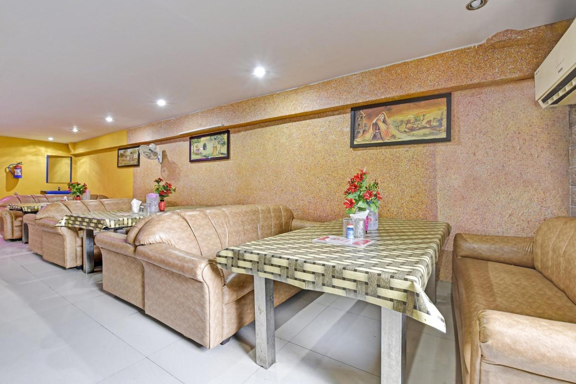 Collection O Royal Plaza Ξενοδοχείο Πουσκάρ Εξωτερικό φωτογραφία
