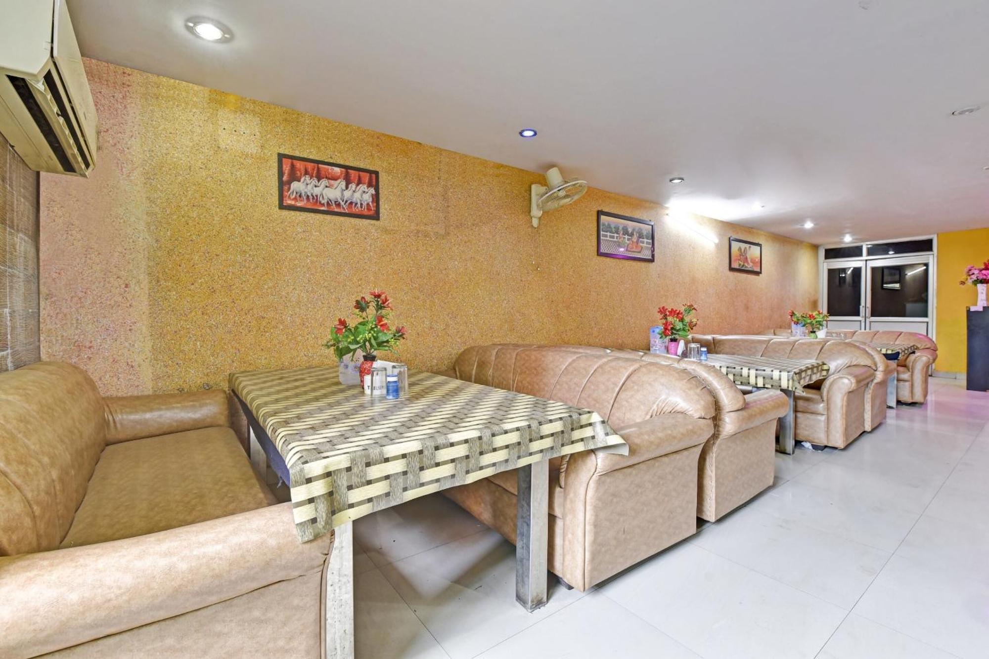 Collection O Royal Plaza Ξενοδοχείο Πουσκάρ Εξωτερικό φωτογραφία